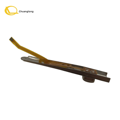 NCR ATM Parts 998-0235635 TRACK 1 READ HEAD ATM Card Reader Head (Capa do leitor de cartões do ATM)