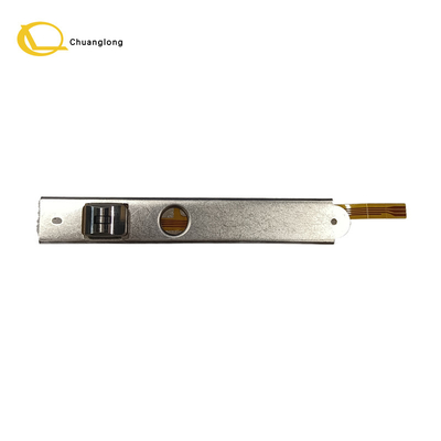 NCR ATM Parts 998-0235635 TRACK 1 READ HEAD ATM Card Reader Head (Capa do leitor de cartões do ATM)