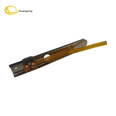 NCR ATM Parts 998-0235635 TRACK 1 READ HEAD ATM Card Reader Head (Capa do leitor de cartões do ATM)