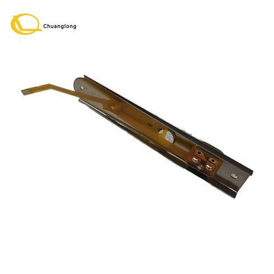 NCR ATM Parts 998-0235635 TRACK 1 READ HEAD ATM Card Reader Head (Capa do leitor de cartões do ATM)