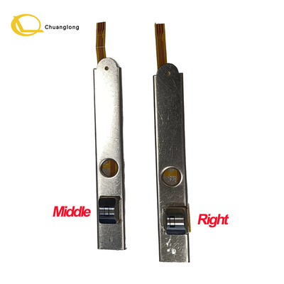 NCR ATM Parts 998-0235635 TRACK 1 READ HEAD ATM Card Reader Head (Capa do leitor de cartões do ATM)