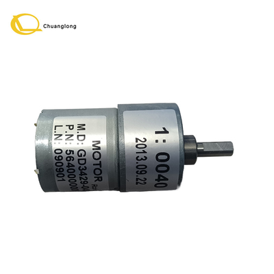 S5640000006 S3210000001 Hyosung Motor de entrega 1:0040 GCDU ATM Partes de máquinas