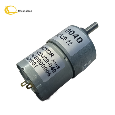 S5640000006 S3210000001 Hyosung Motor de entrega 1:0040 GCDU ATM Partes de máquinas
