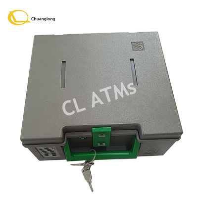 445-0693308 445-0663390 445-0603100 ATM Parts NCR Reject Bin Cassete