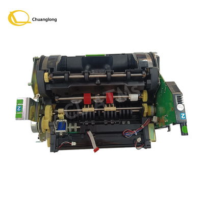ATM Parts Wincor Cineo C4060 Unidade de recolha de módulos de entrada e saída CRS 01750220000 1750220000