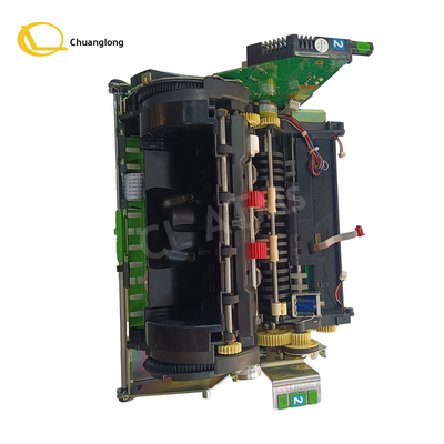 ATM Parts Wincor Cineo C4060 Unidade de recolha de módulos de entrada e saída CRS 01750220000 1750220000