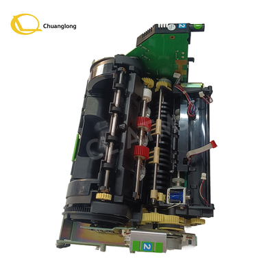 ATM Parts Wincor Cineo C4060 Unidade de recolha de módulos de entrada e saída CRS 01750220000 1750220000
