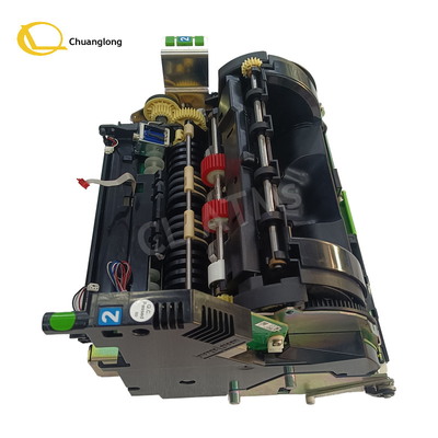 ATM Parts Wincor Cineo C4060 Unidade de recolha de módulos de entrada e saída CRS 01750220000 1750220000