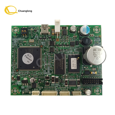 NCR ATM Machine Parts Receipt Printer Main Board Para NCR 6622E SS22E Low End ATM Printer 0090025345