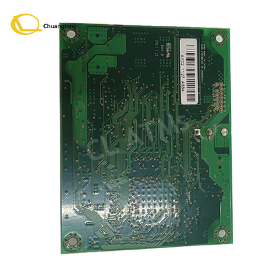 NCR ATM Machine Parts Receipt Printer Main Board Para NCR 6622E SS22E Low End ATM Printer 0090025345