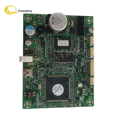 NCR ATM Machine Parts Receipt Printer Main Board Para NCR 6622E SS22E Low End ATM Printer 0090025345