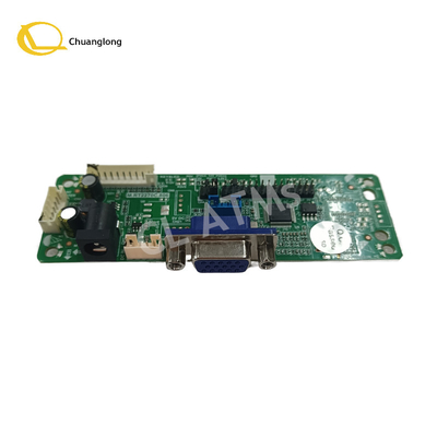 CQC09001025695-G M.RT2270C.806 WINCOR 280 CONECTOR DE EXPLAY quadro verde