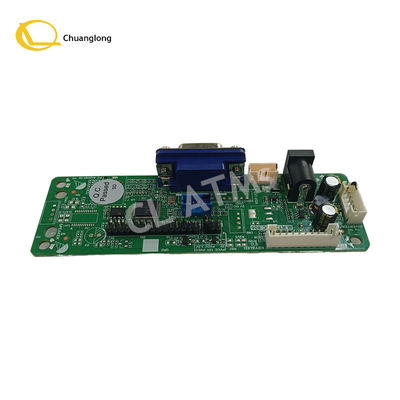 CQC09001025695-G M.RT2270C.806 WINCOR 280 CONECTOR DE EXPLAY quadro verde