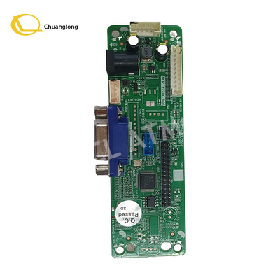CQC09001025695-G M.RT2270C.806 WINCOR 280 CONECTOR DE EXPLAY quadro verde