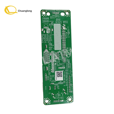 CQC09001025695-G M.RT2270C.806 WINCOR 280 CONECTOR DE EXPLAY quadro verde
