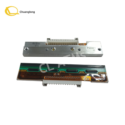 ATM Nautilus Hyosung Peças MX5600 MX5600T Cabeça de impressora Cabeça térmica de impressão S7020000032