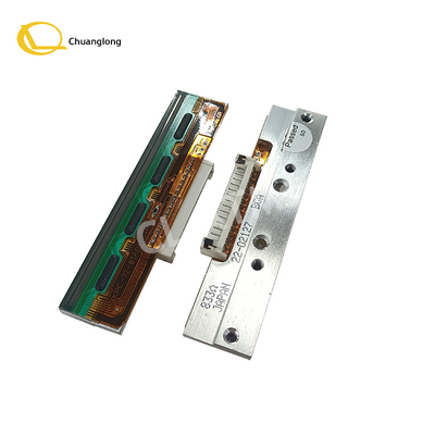 ATM Nautilus Hyosung Peças MX5600 MX5600T Cabeça de impressora Cabeça térmica de impressão S7020000032