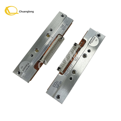 ATM Nautilus Hyosung Peças MX5600 MX5600T Cabeça de impressora Cabeça térmica de impressão S7020000032