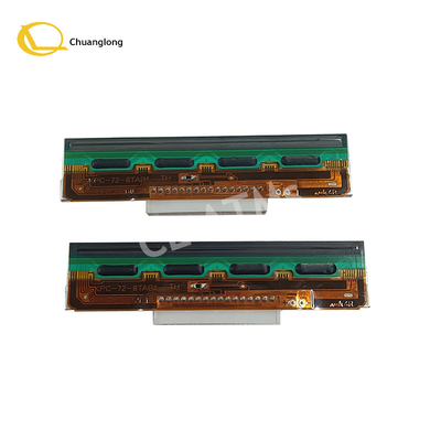 ATM Nautilus Hyosung Peças MX5600 MX5600T Cabeça de impressora Cabeça térmica de impressão S7020000032