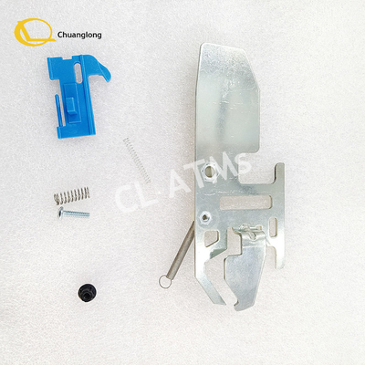 Caixas eletrônicos peças parafusos com mola para Diebold Opteva rejeitar cassetes 00103334000D 00103334000E