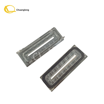 ATMs Parts 49201478000A 49-201478-000A Indicator Board Cover For Diebold Opteva Card Reader (sem anti-skimming)