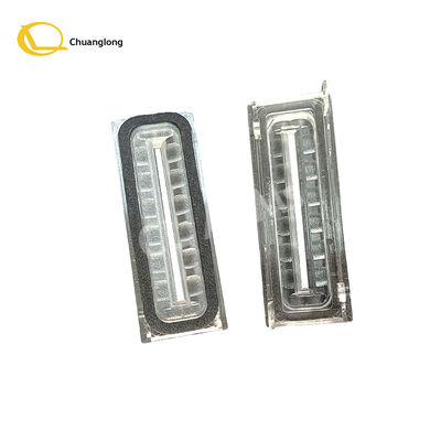 Bom preço ATMs Parts 49201478000A 49-201478-000A Indicator Board Cover For Diebold Opteva Card Reader (sem anti-skimming) on-line