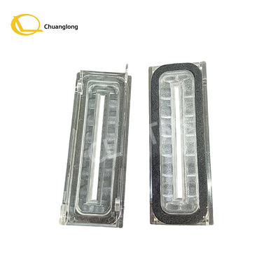 ATMs Parts 49201478000A 49-201478-000A Indicator Board Cover For Diebold Opteva Card Reader (sem anti-skimming)