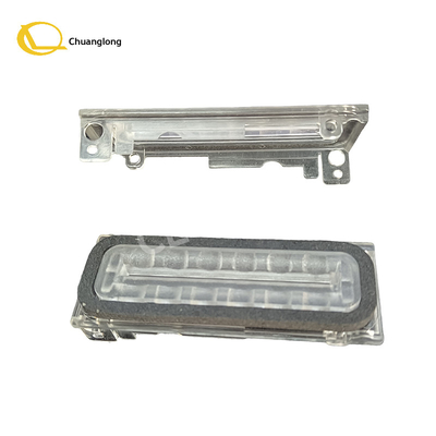 ATMs Parts 49201478000A 49-201478-000A Indicator Board Cover For Diebold Opteva Card Reader (sem anti-skimming)