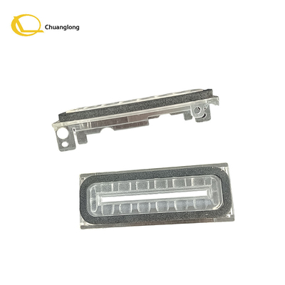 ATMs Parts 49201478000A 49-201478-000A Indicator Board Cover For Diebold Opteva Card Reader (sem anti-skimming)