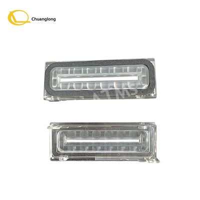 ATMs Parts 49201478000A 49-201478-000A Indicator Board Cover For Diebold Opteva Card Reader (sem anti-skimming)