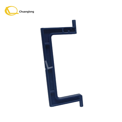 Partes da máquina NCR ATM Painel branco Manutenção azul para NCR 6636 Fujitsu G610 Cassete 009-0025324
