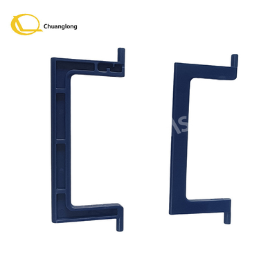 Partes da máquina NCR ATM Painel branco Manutenção azul para NCR 6636 Fujitsu G610 Cassete 009-0025324