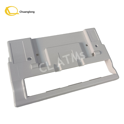 Partes da máquina NCR ATM Painel branco Manutenção azul para NCR 6636 Fujitsu G610 Cassete 009-0025324