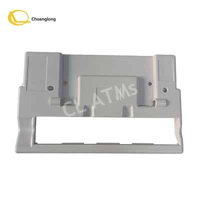 Partes da máquina NCR ATM Painel branco Manutenção azul para NCR 6636 Fujitsu G610 Cassete 009-0025324