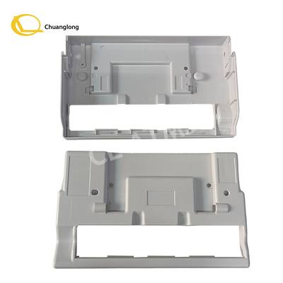 Partes da máquina NCR ATM Painel branco Manutenção azul para NCR 6636 Fujitsu G610 Cassete 009-0025324
