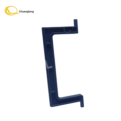 Peças de máquina ATM Painel branco Manobra azul para Fujitsu G610 Cassete KD02155-D814 0090031177-01