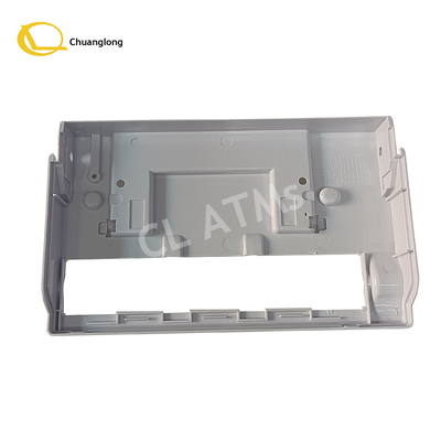 Peças de máquina ATM Painel branco Manobra azul para Fujitsu G610 Cassete KD02155-D814 0090031177-01