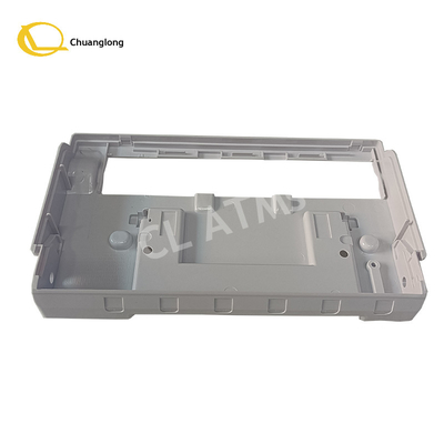 Peças de máquina ATM Painel branco Manobra azul para Fujitsu G610 Cassete KD02155-D814 0090031177-01