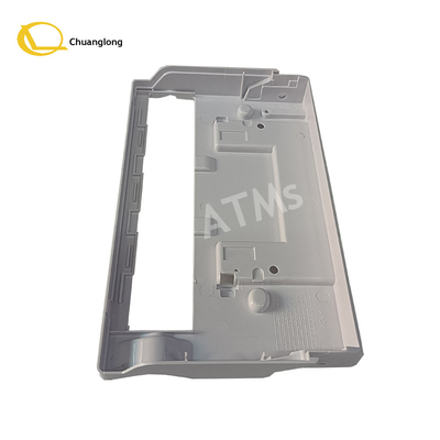 Peças de máquina ATM Painel branco Manobra azul para Fujitsu G610 Cassete KD02155-D814 0090031177-01