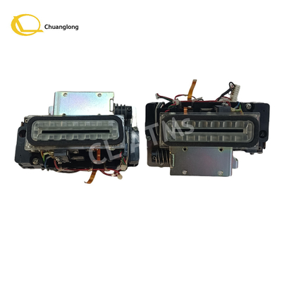 Caixas eletrônicos peças Diebold Obturador com MEI Diebold Card Reader Bezel Assy Obturador 494900000A