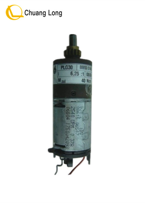 1750042093 01750042093 Máquina de caixas eletrônicos Peças Wincor Nixdorf Mech Clamp Motor