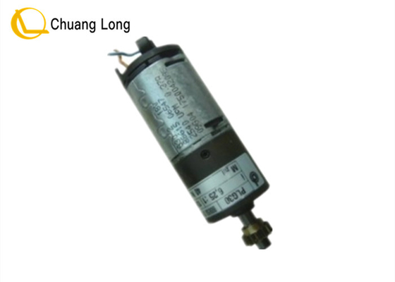 1750042095 01750042095 Máquina de caixas eletrônicos Peças Wincor Nixdorf Mech Clamp Motor