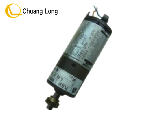 1750042095 01750042095 Máquina de caixas eletrônicos Peças Wincor Nixdorf Mech Clamp Motor