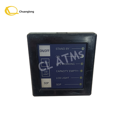 Wincor Nixdorf Housing SOP Kit de painel do operador PN 01750129722 1750129722