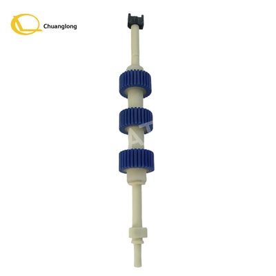 Bancomat Peças Wincor Nixdorf Extractor Shaft CMD-V4 A ASSY 1750306595