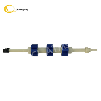 Bancomat Peças Wincor Nixdorf Extractor Shaft CMD-V4 A ASSY 1750306595