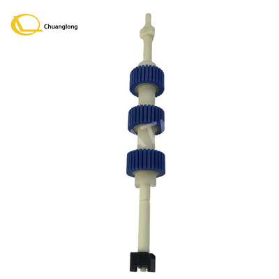 Bancomat Peças Wincor Nixdorf Extractor Shaft CMD-V4 A ASSY 1750306595