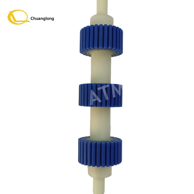 Bancomat Peças Wincor Nixdorf Extractor Shaft CMD-V4 A ASSY 1750306595