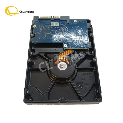 Peças para ATM Kiosk para Toshiba DT01ABA100V 1TB SATA 3.5 Hard Drive Hard Drive PC de baixa potência