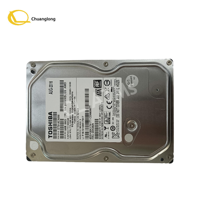 Peças para ATM Kiosk para Toshiba DT01ABA100V 1TB SATA 3.5 Hard Drive Hard Drive PC de baixa potência